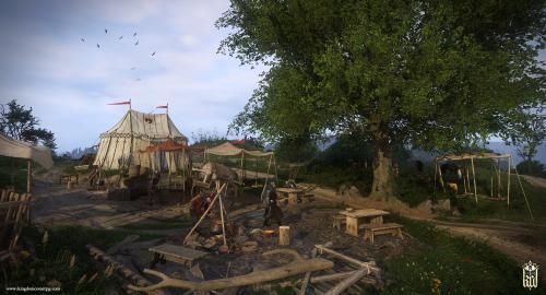 Kingdom Come Deliverance   Band of Bastards 122635,2